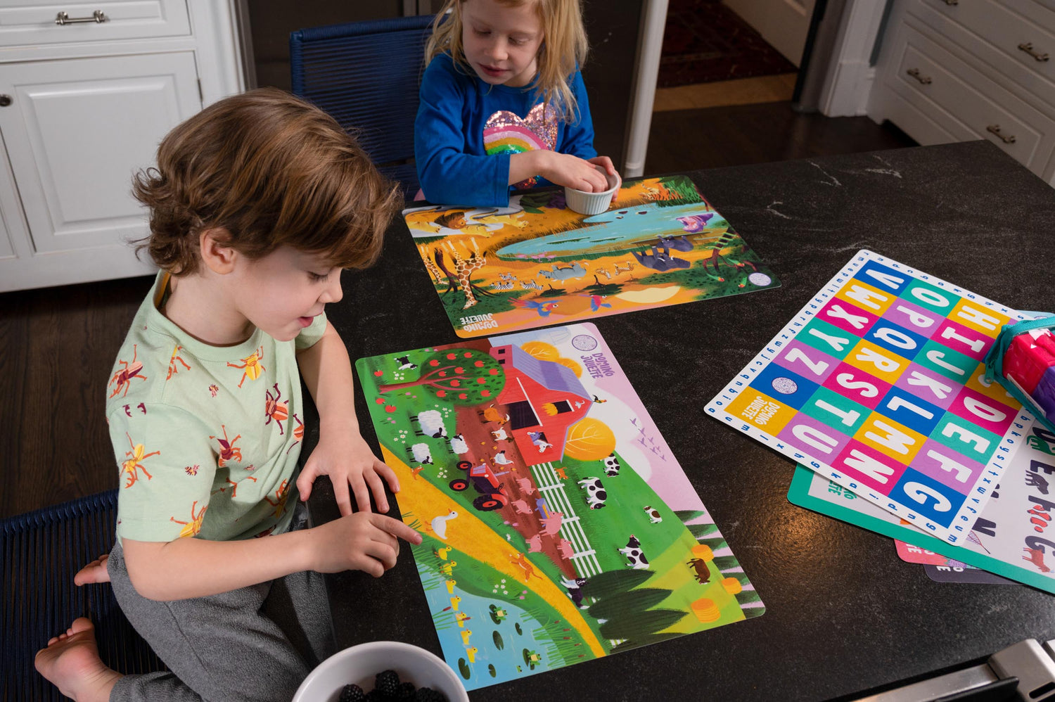 Little Learners Activity Bundle™