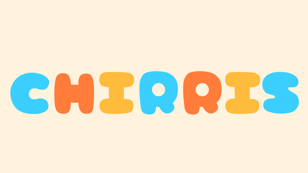 Chirris